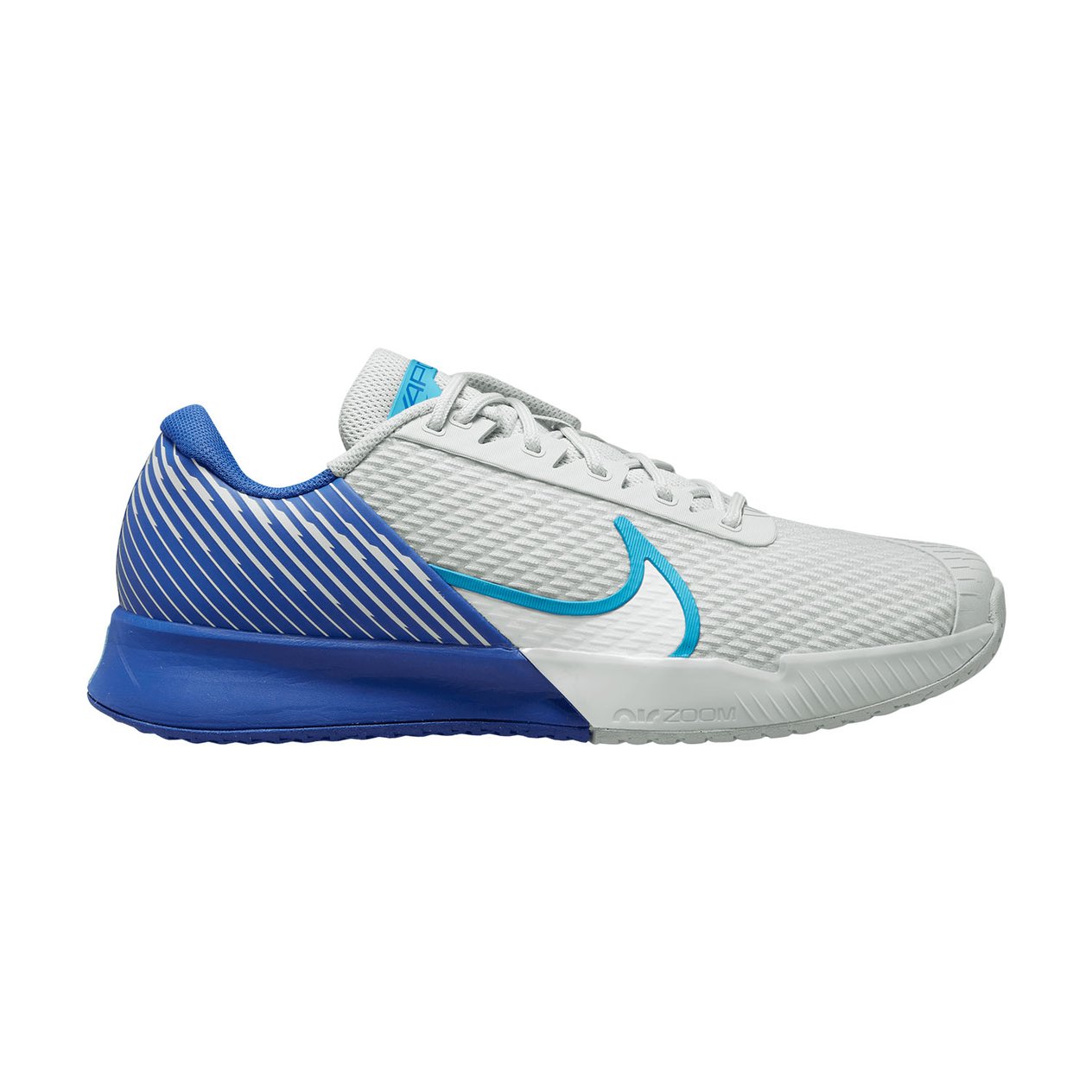 NikeCourt Air Zoom Vapor Pro 2 Sert Kort Erkek Tenis Ayakkabısı