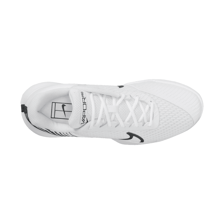 NikeCourt Air Zoom Vapor Pro 2 Sert Zemin Kadın Tenis Ayakkabısı