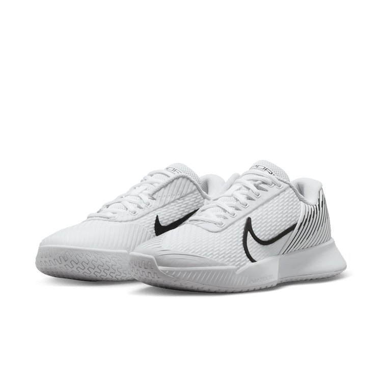 NikeCourt Air Zoom Vapor Pro 2 Sert Zemin Kadın Tenis Ayakkabısı