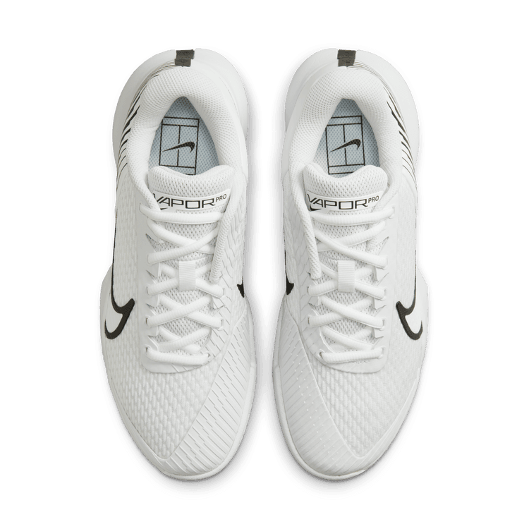 NikeCourt Air Zoom Vapor Pro 2 Sert Zemin Kadın Tenis Ayakkabısı