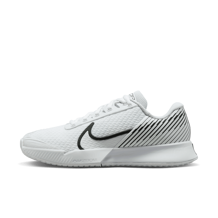 NikeCourt Air Zoom Vapor Pro 2 Sert Zemin Kadın Tenis Ayakkabısı