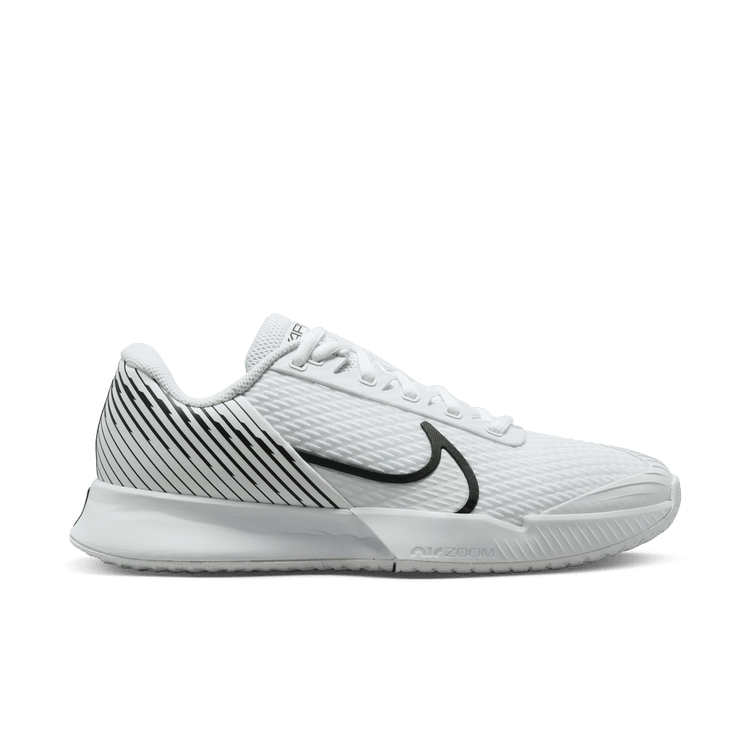 NikeCourt Air Zoom Vapor Pro 2 Sert Zemin Kadın Tenis Ayakkabısı