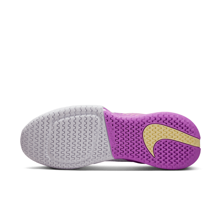 NikeCourt Air Zoom Vapor Pro 2 Sert Zemin Kadın Tenis Ayakkabısı