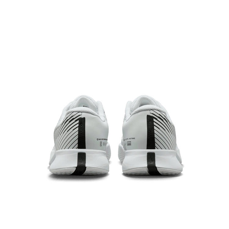 NikeCourt Air Zoom Vapor Pro 2 Sert Zemin Kadın Tenis Ayakkabısı