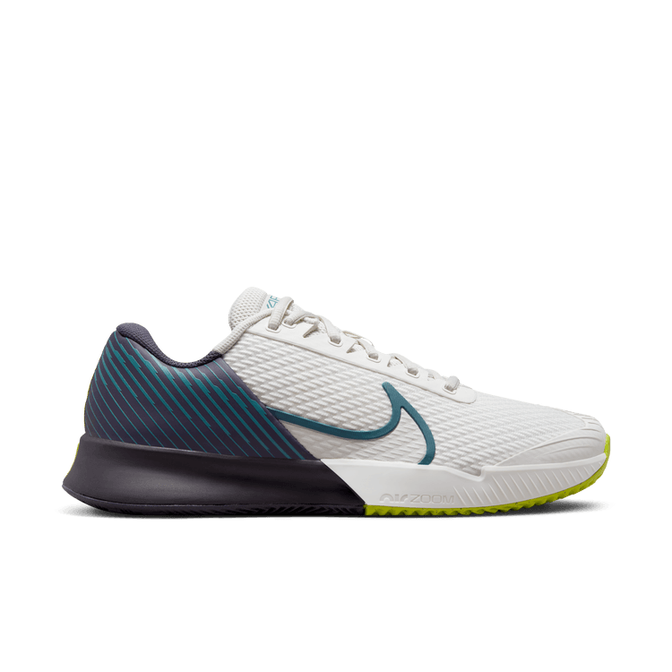 NikeCourt Air Zoom Vapor Pro 2 Toprak Zemin Erkek Tenis Ayakkabısı