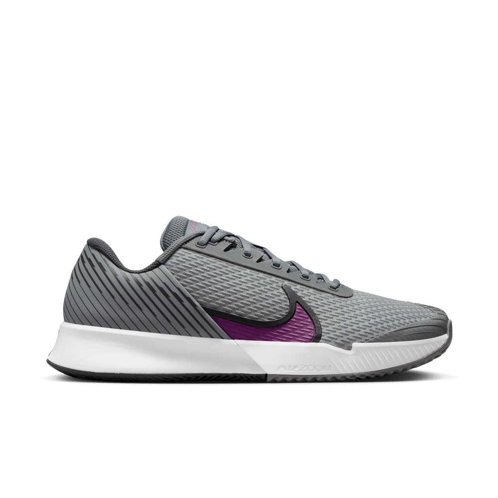 NikeCourt Air Zoom Vapor Pro 2 Toprak Zemin Erkek Tenis Ayakkabısı