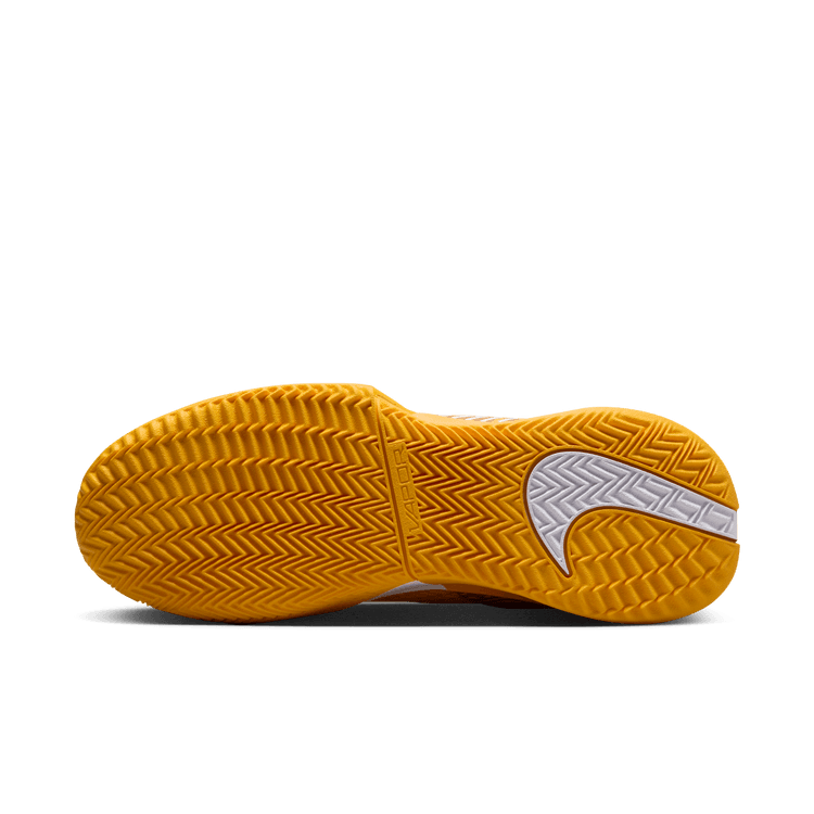 NikeCourt Air Zoom Vapor Pro 2 Toprak Zemin Kadın Tenis Ayakkabısı