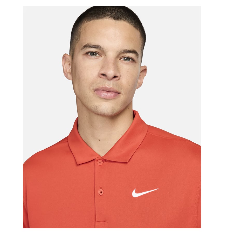 NikeCourt Dri-FIT Erkek Polo Tişört