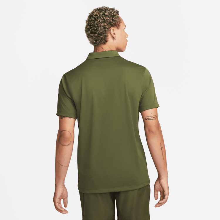 NikeCourt Dri-FIT  Men's Tennis Polo