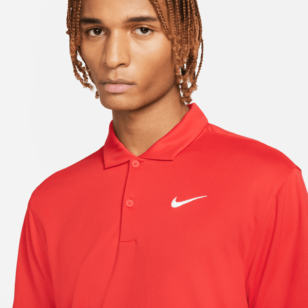 NikeCourt Dri-FIT  Men's Tennis Polo