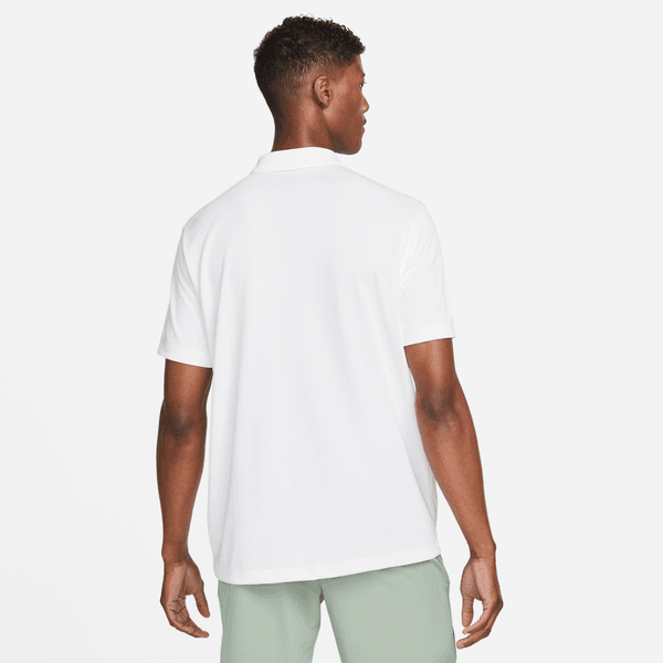 NikeCourt Dri-FIT  Men's Tennis Polo