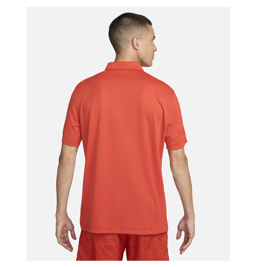 NikeCourt Dri-FIT Erkek Polo Tişört