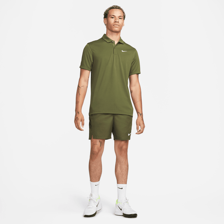 NikeCourt Dri-FIT  Men's Tennis Polo