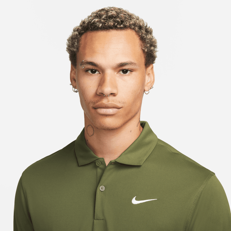 NikeCourt Dri-FIT  Men's Tennis Polo