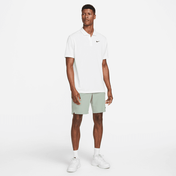 NikeCourt Dri-FIT  Men's Tennis Polo