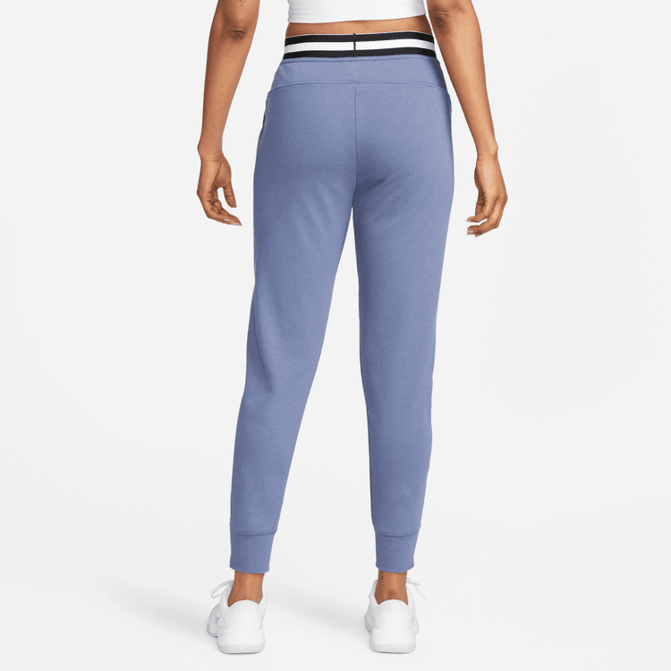 NikeCourt Dri-FIT Heritage  Havlu Kadın Tenis Pantolonu