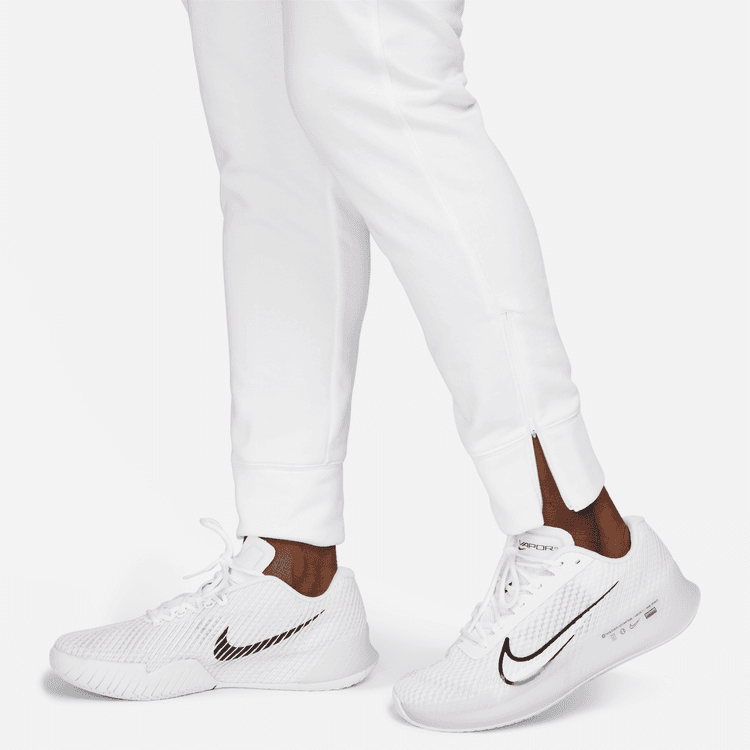 NikeCourt Dri-FIT Heritage  Havlu Kadın Tenis Pantolonu