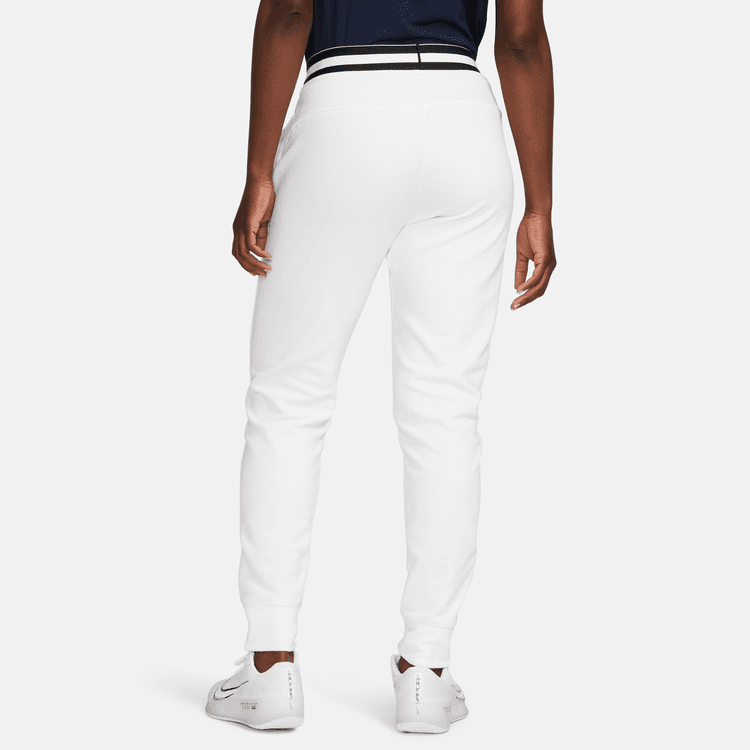 NikeCourt Dri-FIT Heritage  Havlu Kadın Tenis Pantolonu