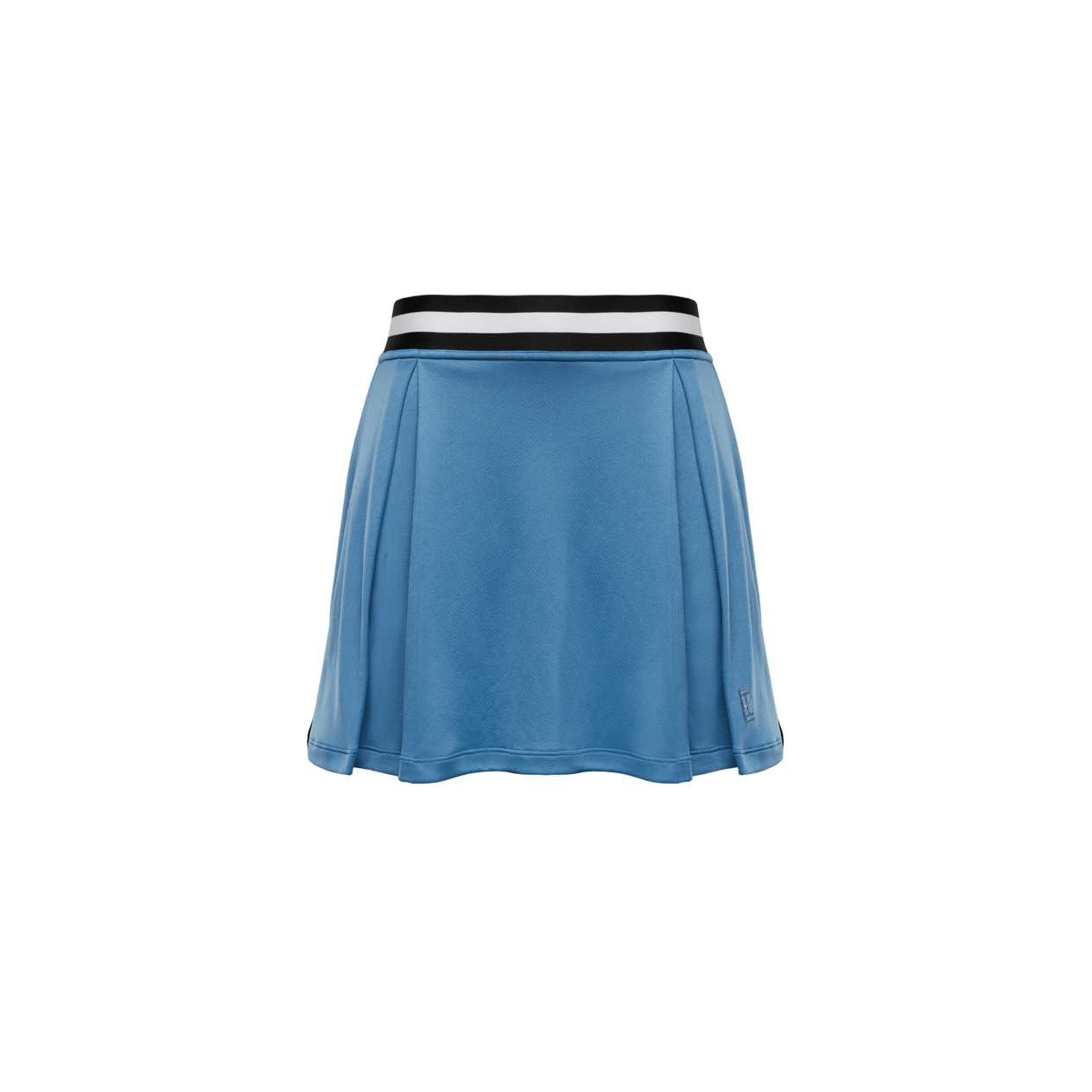 NikeCourt Dri-FIT Heritage Kadın Tenis Eteği