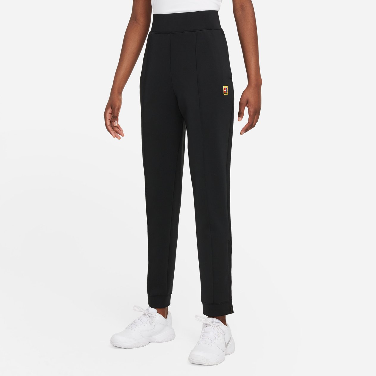 NikeCourt Dri-FIT Kadın Tenis Eşofman Altı