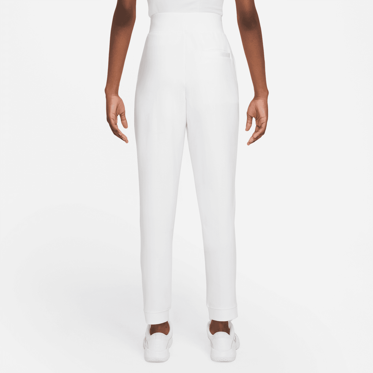 NikeCourt Dri-FIT Kadın Tenis Eşofman Altı