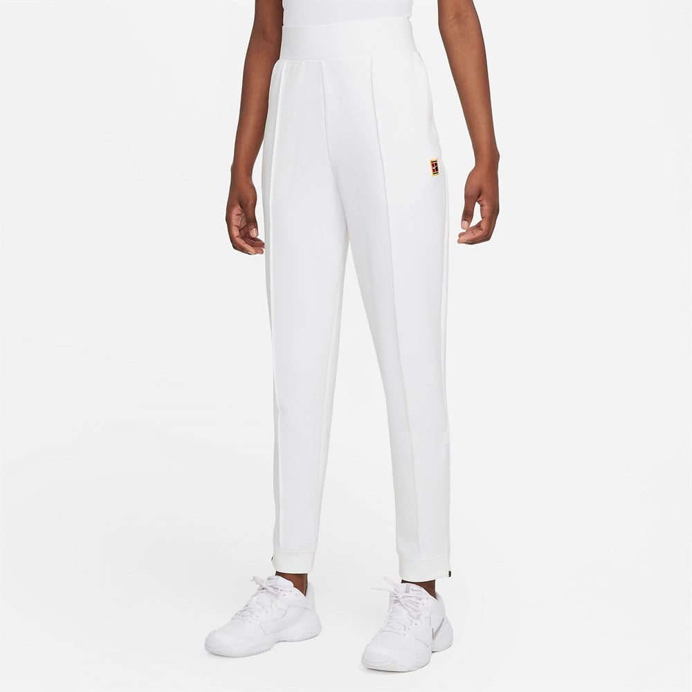 NikeCourt Dri-FIT Kadın Tenis Eşofman Altı