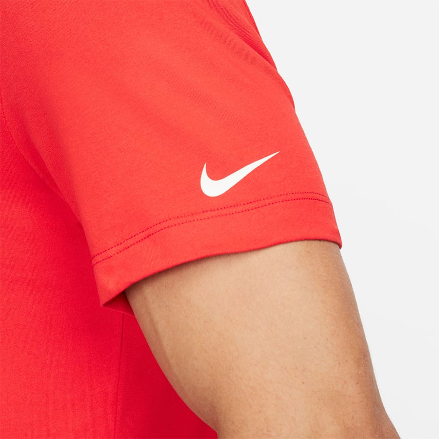 NikeCourt Dri-FIT Men's Tennis T-Shirt