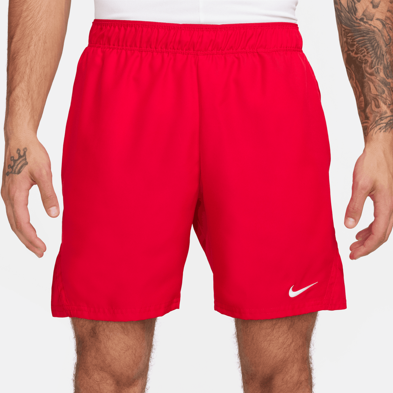 NikeCourt Dri-FIT Victory 18 cm Erkek Tenis Şortu