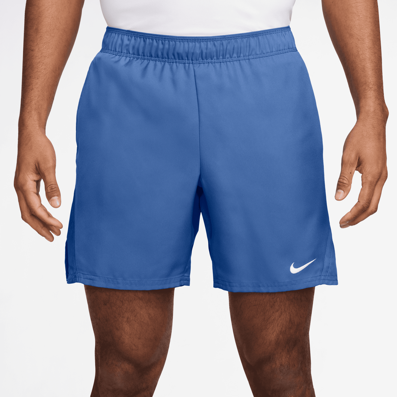 NikeCourt Dri-FIT Victory 18 cm Erkek Tenis Şortu