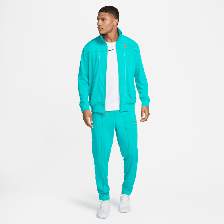 NikeCourt Erkek Tenis Ceketi
