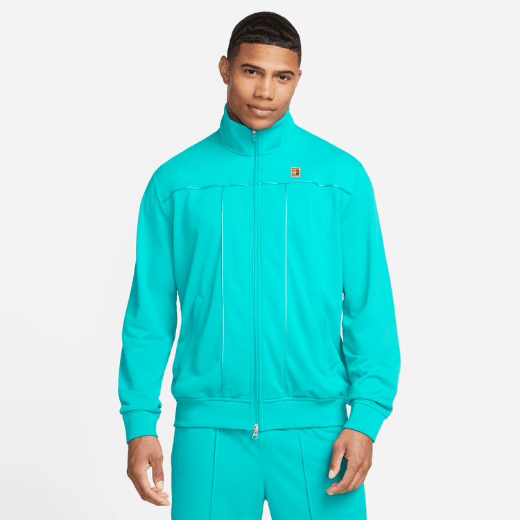 NikeCourt Erkek Tenis Ceketi