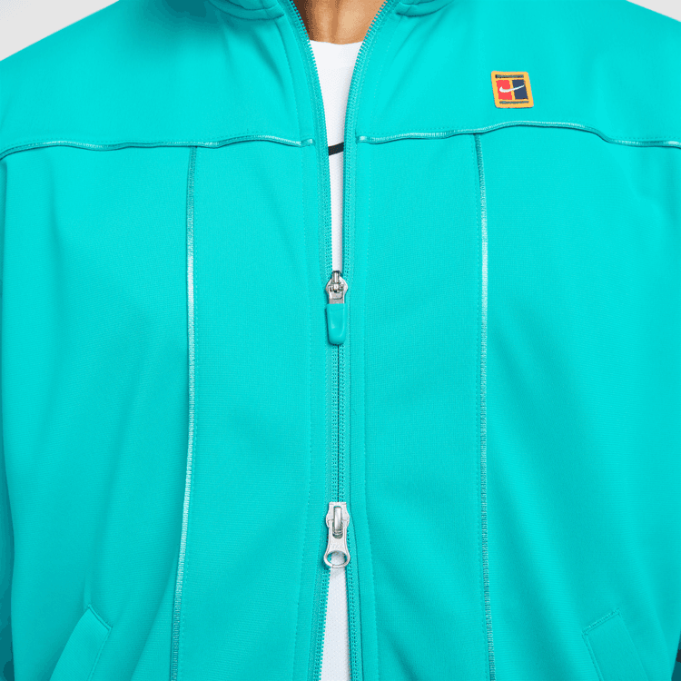NikeCourt Erkek Tenis Ceketi