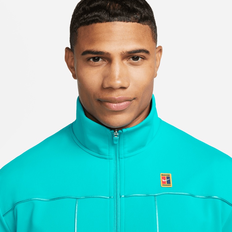NikeCourt Erkek Tenis Ceketi