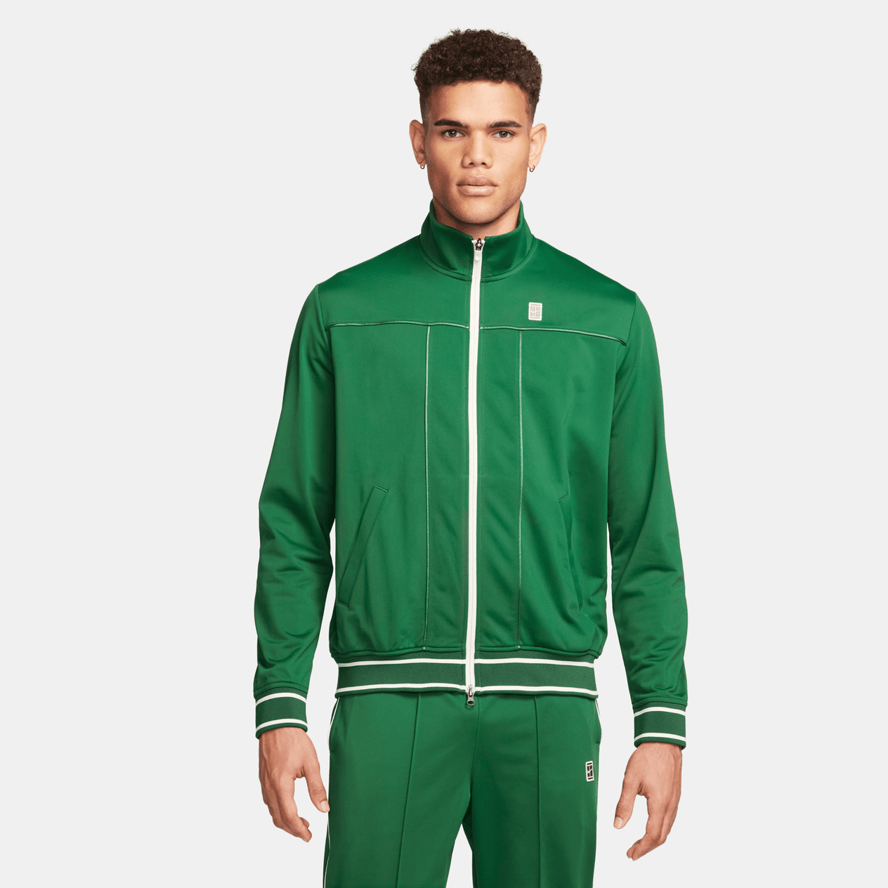 NikeCourt Erkek Tenis Ceketi