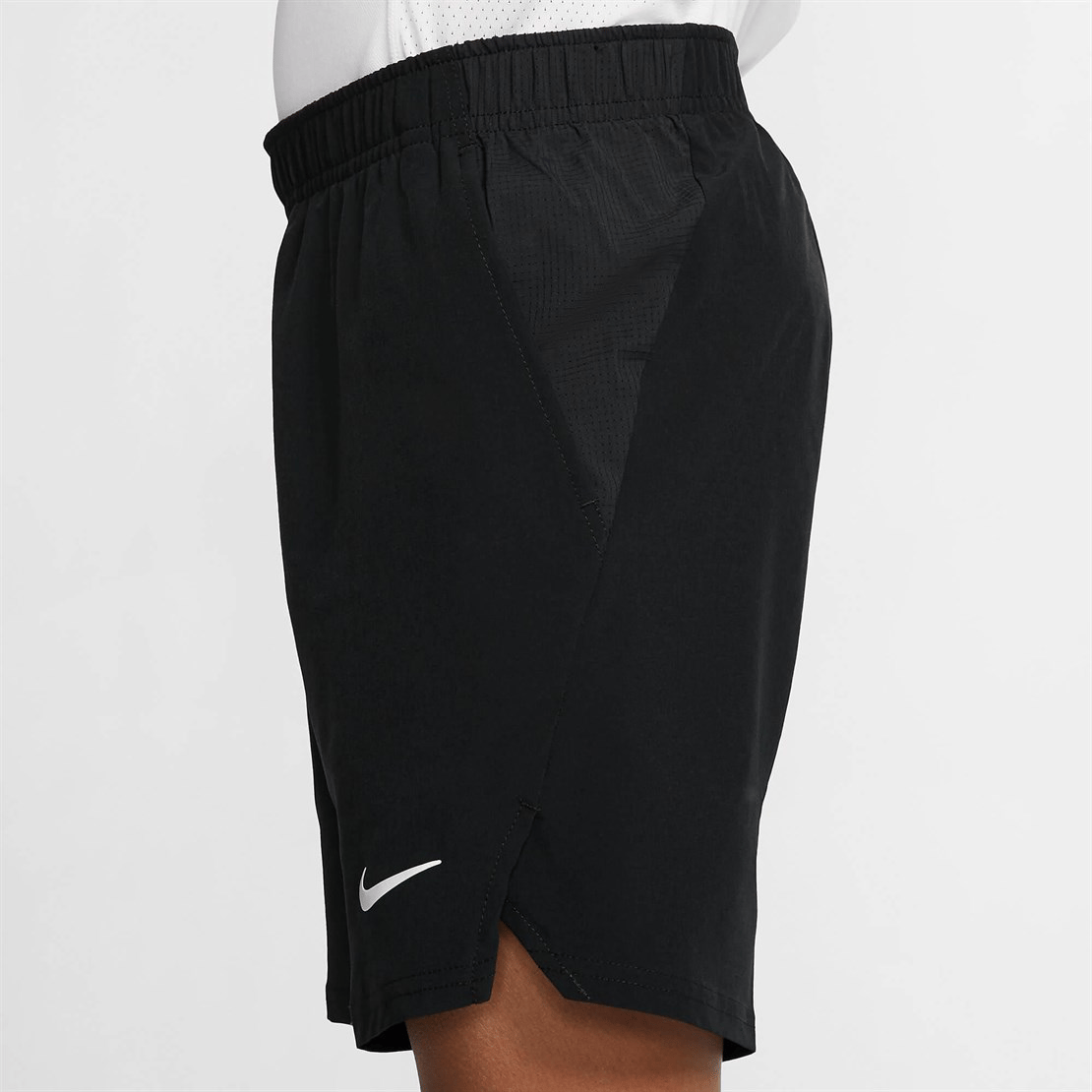 NikeCourt Flex Ace Genç Erkek Çocuk Tenis Şortu