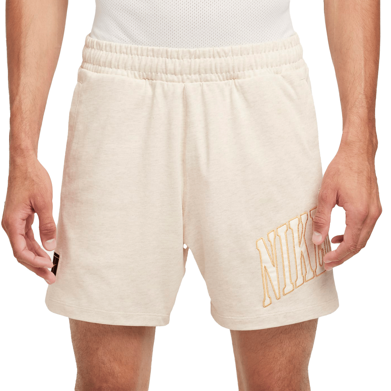 NikeCourt Heritage 15 cm Erkek Tenis Şortu