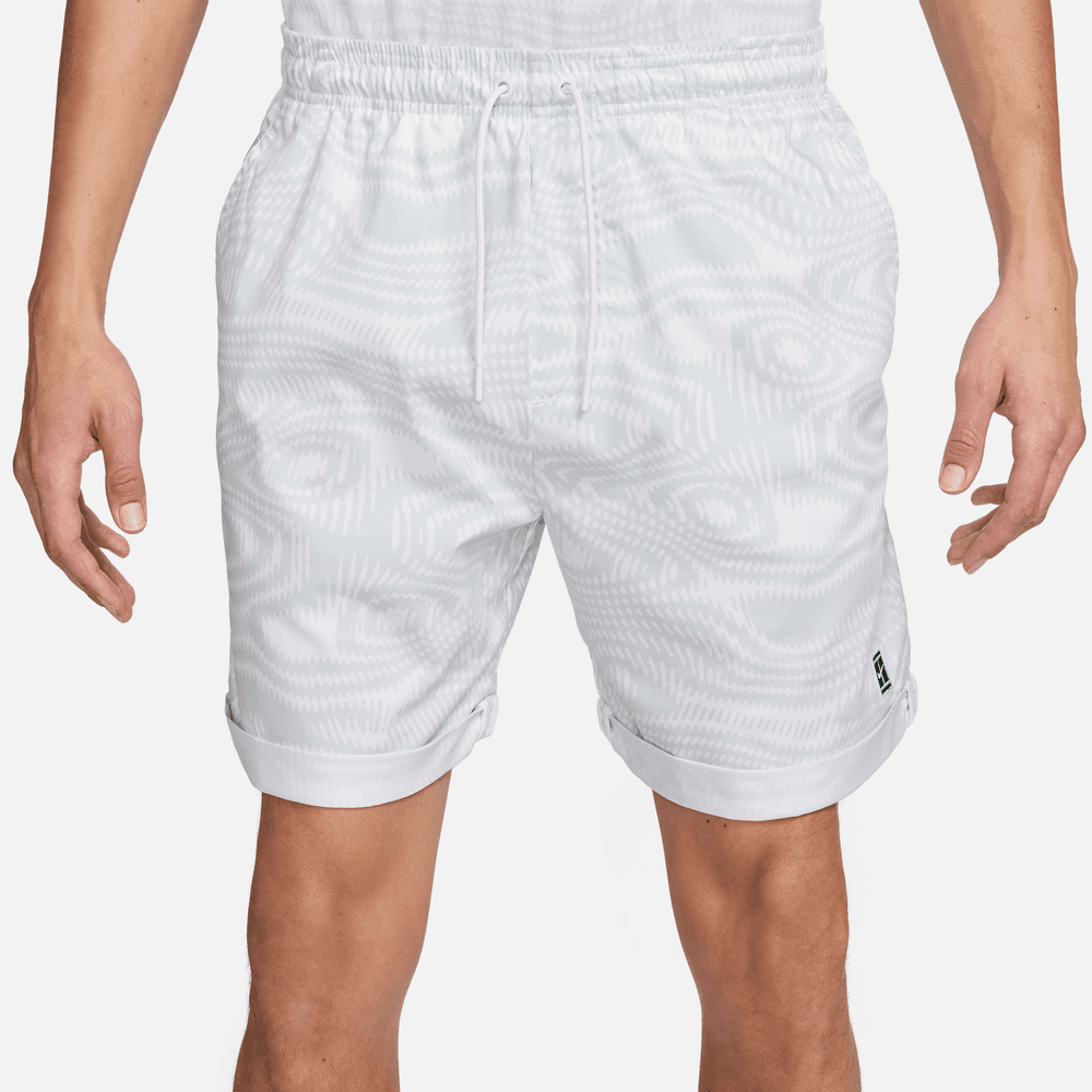 NikeCourt Heritage 6