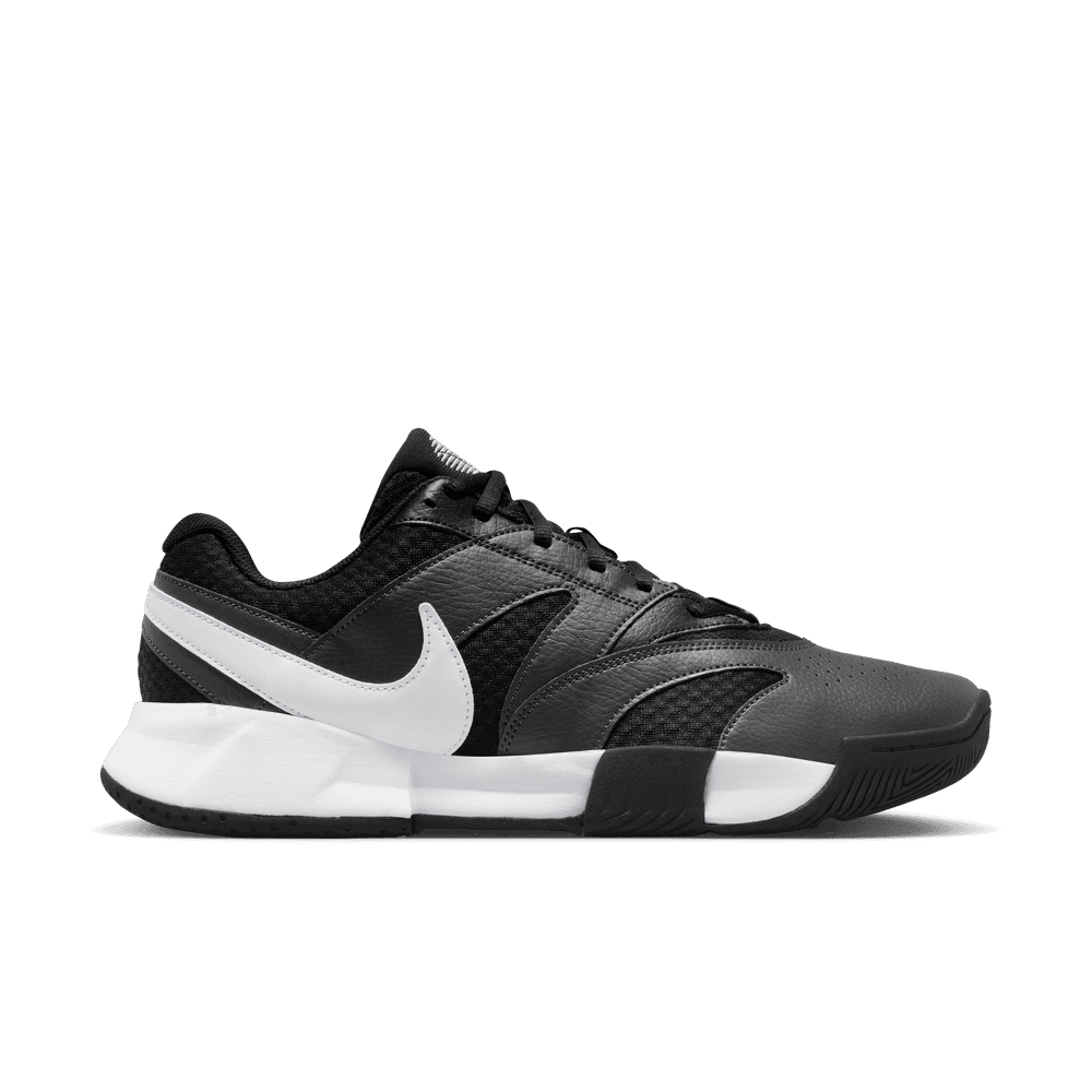 NikeCourt Lite 4 Erkek Tenis Ayakkabısı