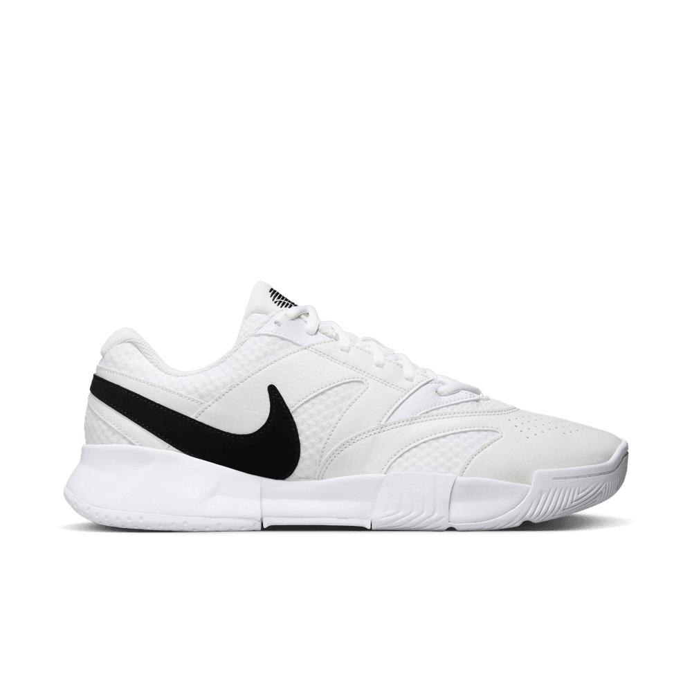 NikeCourt Lite 4 Erkek Tenis Ayakkabısı