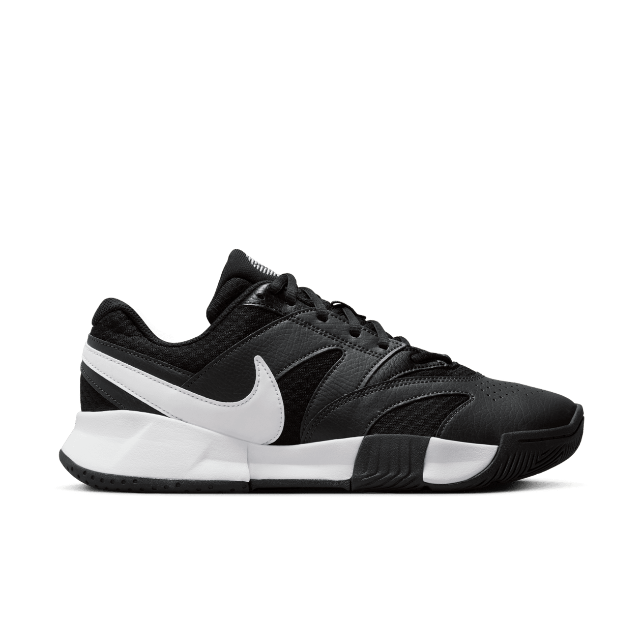 NikeCourt Lite 4 Kadın Tenis Ayakkabısı