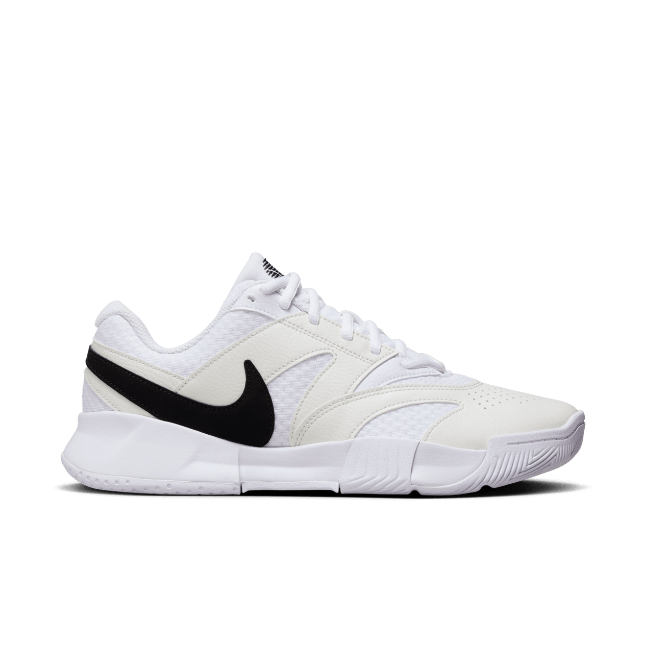 NikeCourt Lite 4 Kadın Tenis Ayakkabısı