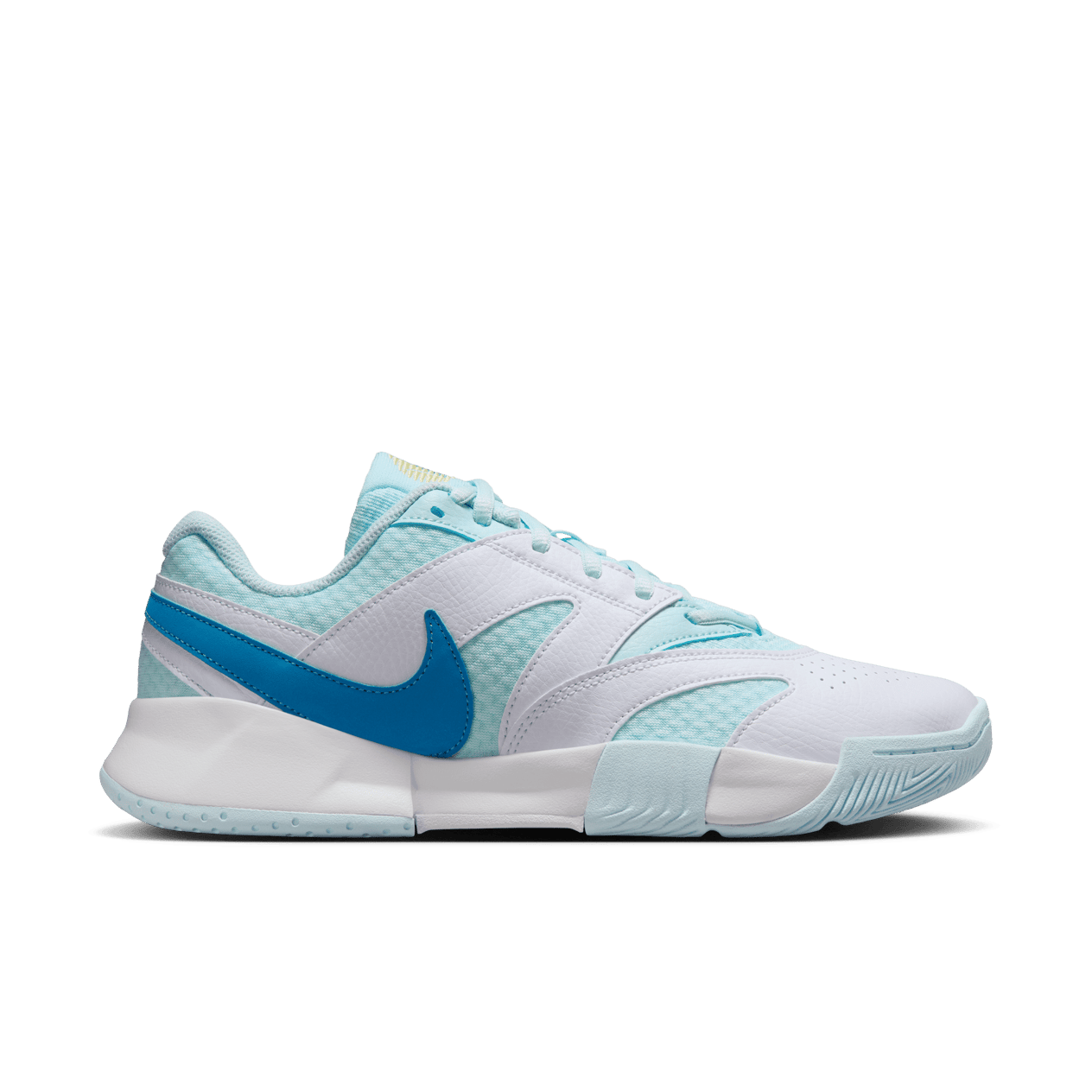 NikeCourt Lite 4 Kadın Tenis Ayakkabısı