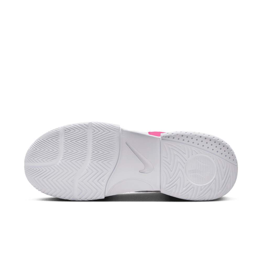 NikeCourt Lite 4 Kadın Tenis Ayakkabısı