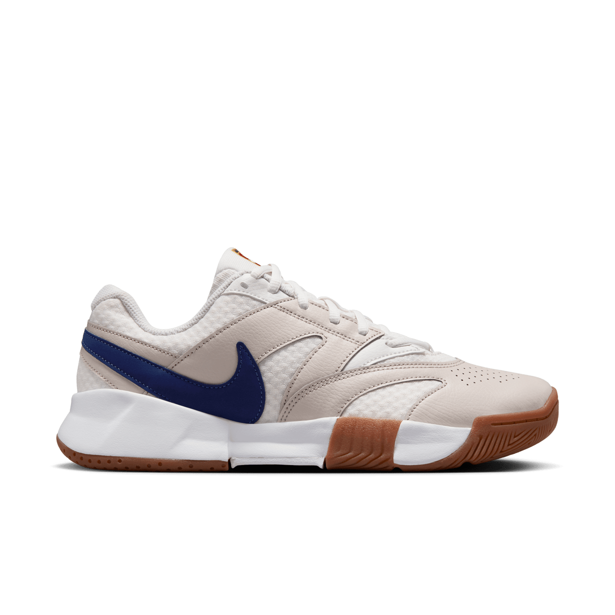 NikeCourt Lite 4 Kadın Tenis Ayakkabısı