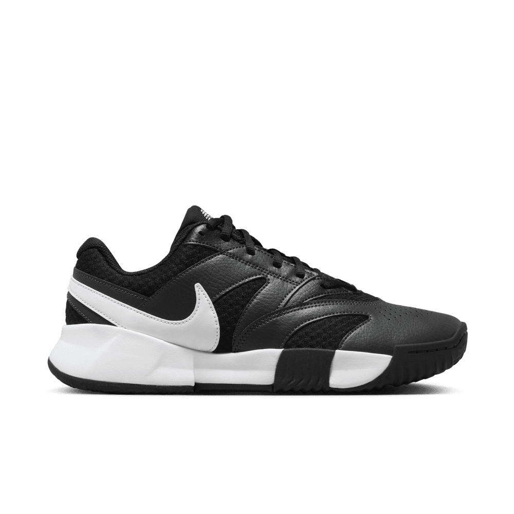NikeCourt Lite 4 Toprak Kort Kadın Tenis Ayakkabısı