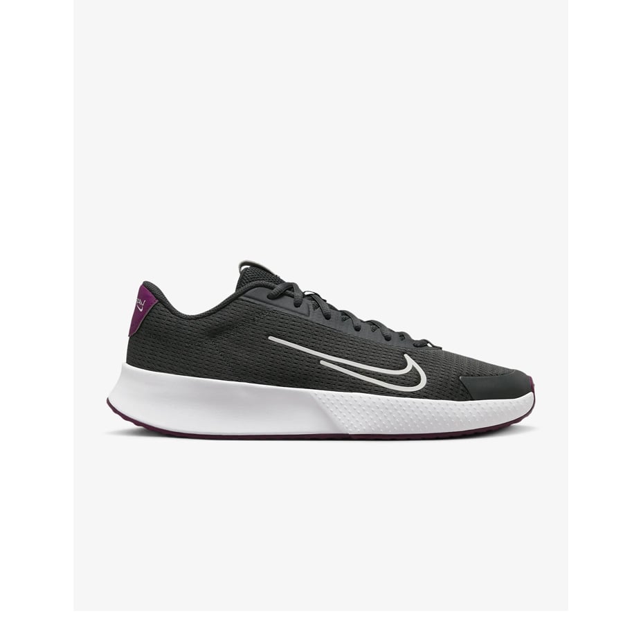NikeCourt Vapor Lite 2 Erkek Sert Kort Tenis Ayakkabısı