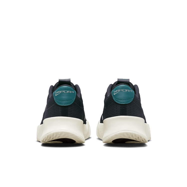 NikeCourt Vapor Lite 2 Erkek Toprak Kort Tenis Ayakkabısı