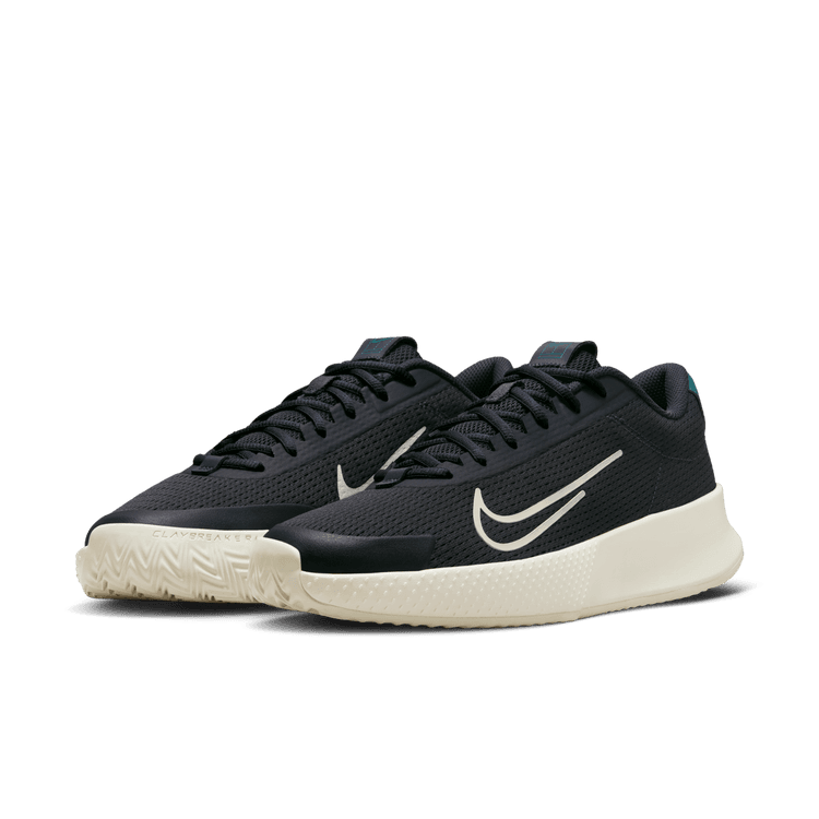 NikeCourt Vapor Lite 2 Erkek Toprak Kort Tenis Ayakkabısı