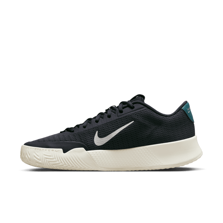 NikeCourt Vapor Lite 2 Erkek Toprak Kort Tenis Ayakkabısı