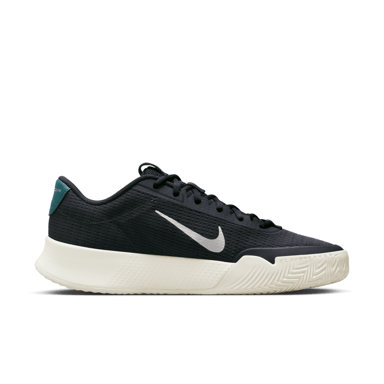 NikeCourt Vapor Lite 2 Erkek Toprak Kort Tenis Ayakkabısı
